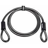 Trelock Cable Locks - Loop Cable ZS 150/150cm/10mm